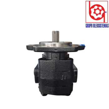 BOMBA DE ENGRANES PARKER PGP020A346QUYF*12-25*