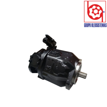 BOMBA RESEMIN (040301001) DE PISTONES REXROTH A10V