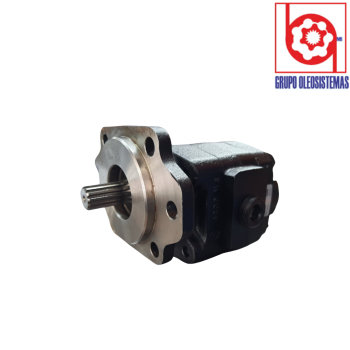 BOMBA DE ENGRANES PARKER PGP020A346QUYF*12-25*