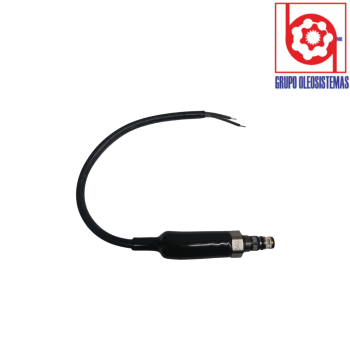 VALVULA SOLENOIDE PARKER PULSAR VPL / VP170