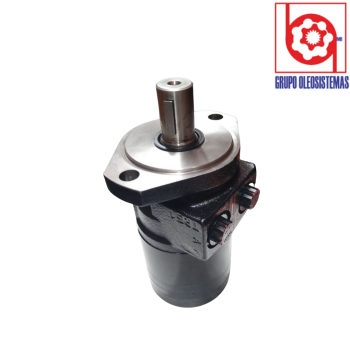 MOTOR JOHN DEERE(CB11423252) GEROTOR PARKER