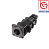 BOMBA JOHN DEERE (AXT11656) DE ENGRANES QUINTUPLE