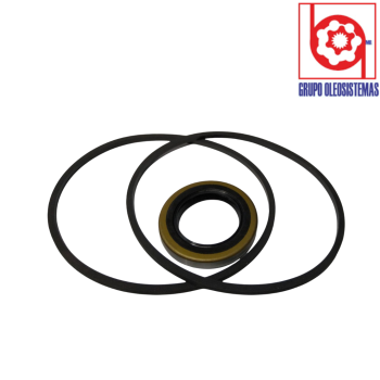 KIT DE SELLOS JOHN DEERE (KXT10043) COMERCIAL PGP-350 TRIPLE