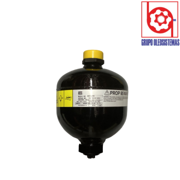 ACUMULADOR JOHN DEERE (RE321057) PARKER