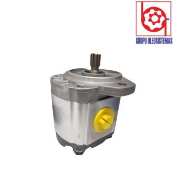 BOMBA DE ENGRANES REXROTH (979108513)