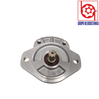 BOMBA JOHN DEERE(AXT18923) DE ENGRANES PARKER PGP511