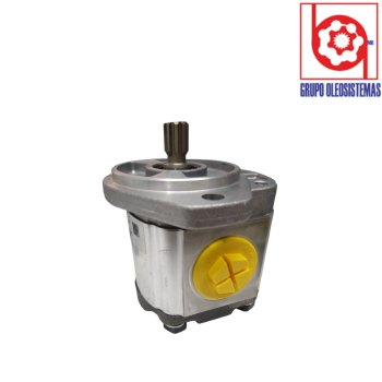 BOMBA JOHN DEERE(AXT18923) DE ENGRANES PARKER PGP511