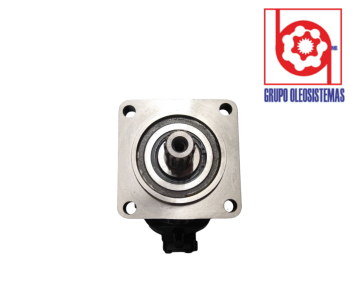 MOTOR NORDCO M2 (500015) DE PISTONES REXROTH AA6V