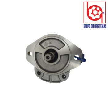 BOMBA HARSCO (2014750) DE ENGRANES PARKER PGP511