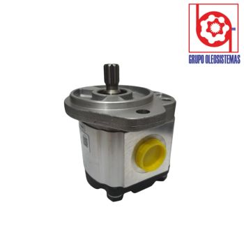 BOMBA HARSCO (2014750) DE ENGRANES PARKER PGP511