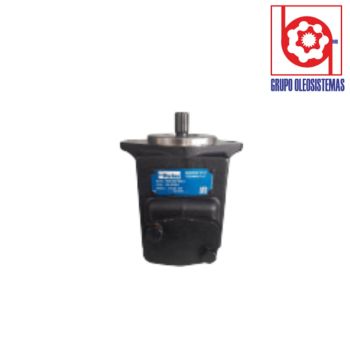 BOMBA DE PALETAS DENISON T6CM B20 3R00 C1