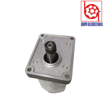 BOMBA DE ENGRANES PARKER PGP511B0160CS4D3NL2L1S-511A0