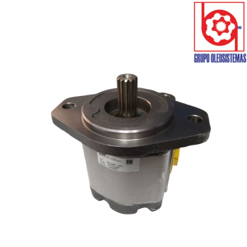 BOMBA DE ENGRANES PARKER PGP517M0280CD1H3ND7D5B1B1