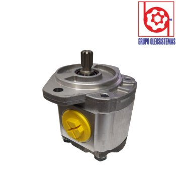 BOMBA DE ENGRANES PARKER PGP511M110CA1H2MD6D5B1B1