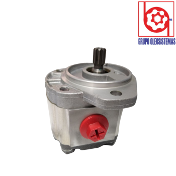 BOMBA DE ENGRANES PARKER PGP511M0080CA1H2MD5D4B1B1