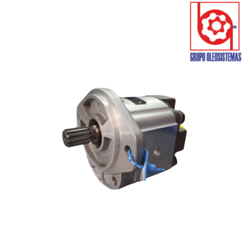 BOMBA KERSHAW (797618) DE ENGRANES PARKER PGP511