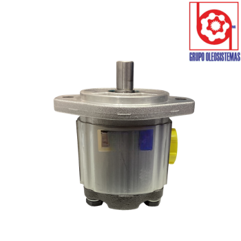 BOMBA DE ENGRANES PARKER PGP511 M0160CK1H2ND6D5B1B1