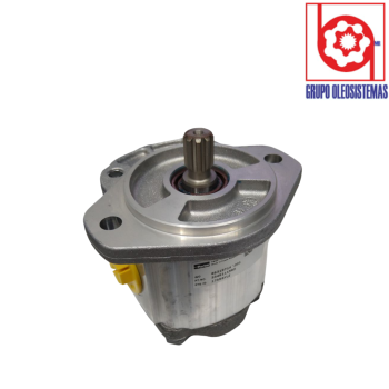 BOMBA DE ENGRANES PARKER PGP511M110CA1H2MD6D5B1B1