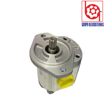 BOMBA DE ENGRANES PARKER PGP511M0210CA1H2ND6D4B1B1
