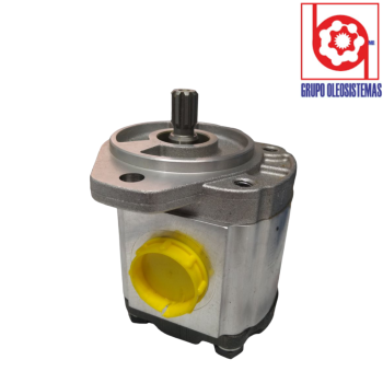 BOMBA DE ENGRANES PARKER PGP511M0180CA1H2ND6D4B1B1