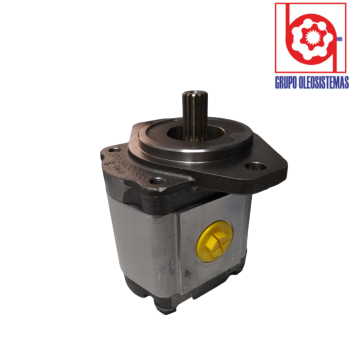 BOMBA DE ENGRANES PARKER PGP517M0280CD1H3ND7D5B1B1