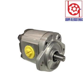 BOMBA DE ENGRANES PARKER PGP511 M0160CK1H2ND6D5B1B1