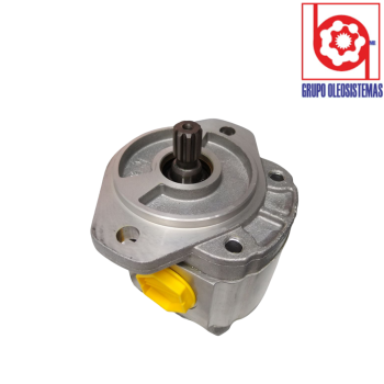 BOMBA DE ENGRANES PARKER PGP511M0080CA1H2MD5D4B1B1