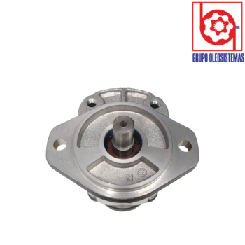 BOMBA DE ENGRANES PARKER PGP511M0140CK1H2ND6D5B1B1