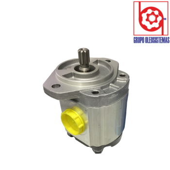 BOMBA DE ENGRANES PARKER PGP511M0210CA1H2ND6D4B1B1