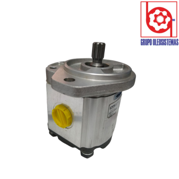 BOMBA DE ENGRANES PARKER PGP511M0180CA1H2ND6D4B1B1
