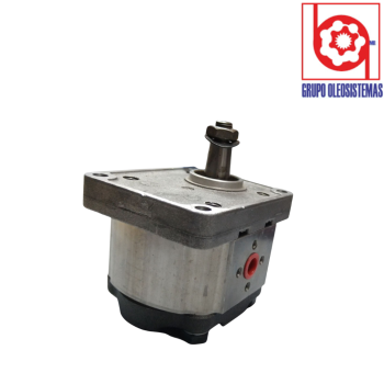 BOMBA DE ENGRANES PARKER PGP511M0040CK1H2ND4D3B1B1