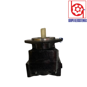 BOMBA DE ENGRANES PARKER PGP315A193BLAB03-97