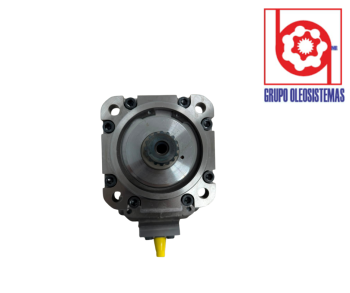 MOTOR DE PISTONES PARKER V12-080-MA