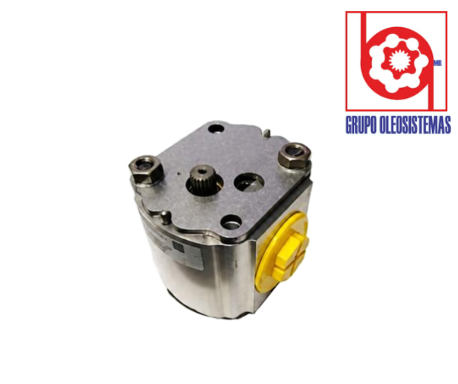 KIT DE SERVICIO PARKER PGP511 PQT,SERV=S-511M0040XD4D3