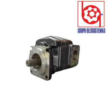 BOMBA DE ENGRANES PGP 365 SIMPLE