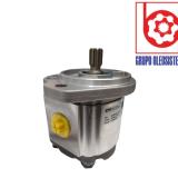 BOMBA DE ENGRANES PARKER PGP511M0160CA1H2ND6D4B1B1