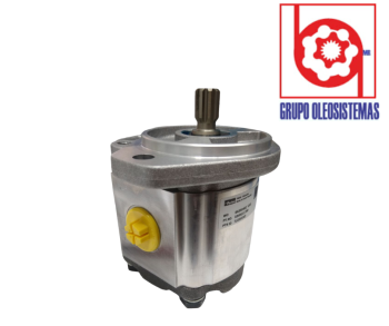 BOMBA DE ENGRANES PARKER PGP511M0160CA1H2ND6D4B1B1