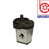 MOTOR DE ENGRANES BUCHER (CB2A-F28SA)