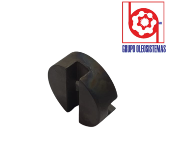 FLECHA PARKER PGP511 CONECTORA DRIVER 033MM 8.5X23.0