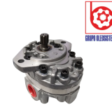 BOMBA DE ENGRANES PARKER SERIE H FLECHA 5/8-9T