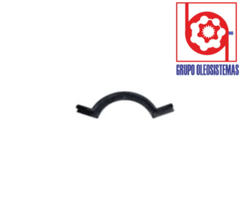 EMPAQUE PARKER PGP511 ESPEJO