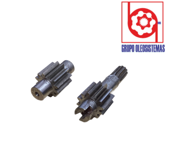 ENGRANES MOTRIZ COMERCIAL PGP511 1-1/4″ 3/4″ 11T