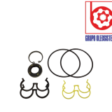 KIT DE SELLOS PARKER PGP511(1GR) COMPLETO