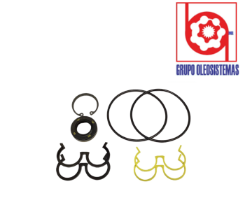 KIT DE SELLOS PARKER PGP511(1GR) COMPLETO