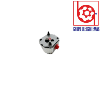 KIT DE SERVICIO PARKER PGP511 PQT,SERV=S-511M0190XD7D6