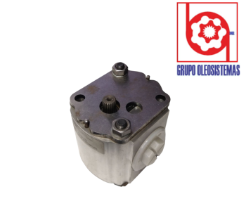 KIT DE SERVICIO PARKER PGP511 PQT,SERV=S511M0230XL2L2