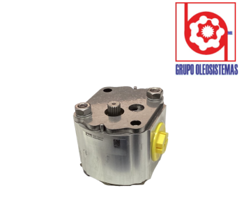 KIT DE SERVICIO PARKER PGP511 PQT,SERV=S-511M0230XD7D6