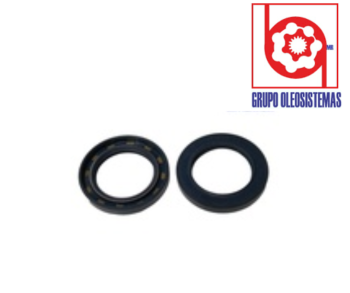 RETEN PARKER PGP511(P/N 45672) 19*31.66*7.5