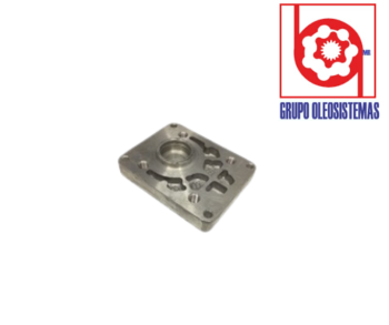 TAPA FRONTAL PARKER PGP511 EUROPEA DE 36.47 MM