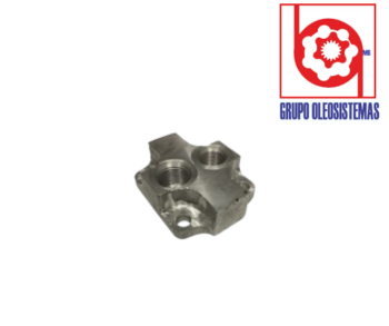 TAPA TRASERA PARKER PGP511